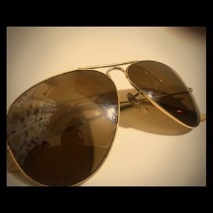Vintage Rayban ‘Driving’ by Bausch Lomb